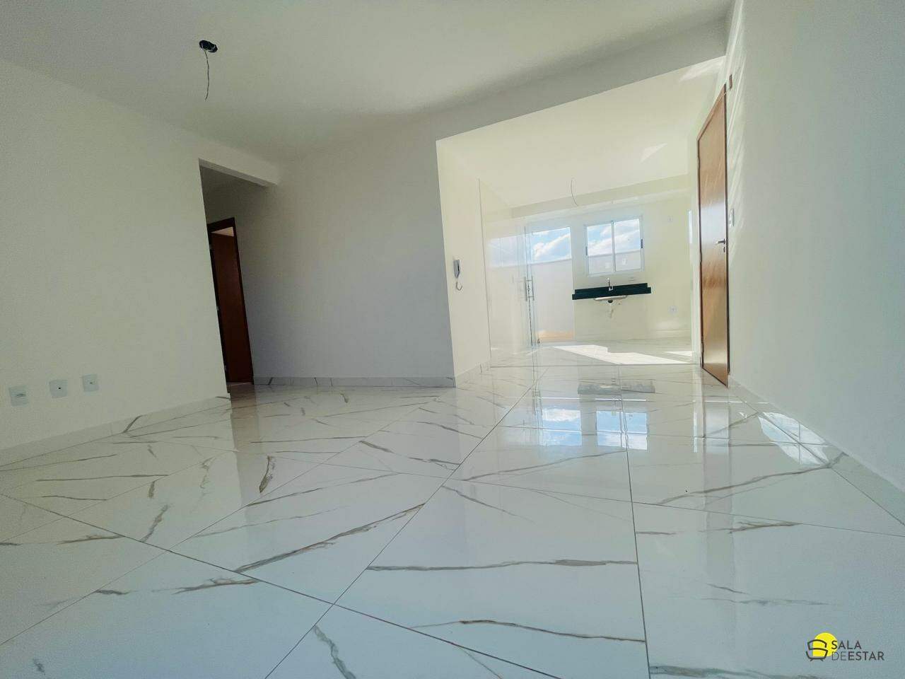 Área privativa à venda no Miramar: 