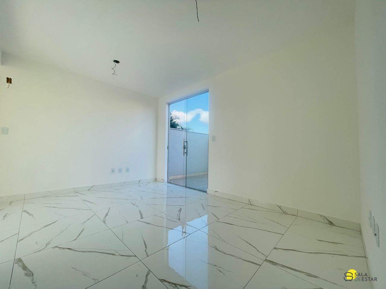 Área privativa à venda no Miramar: 