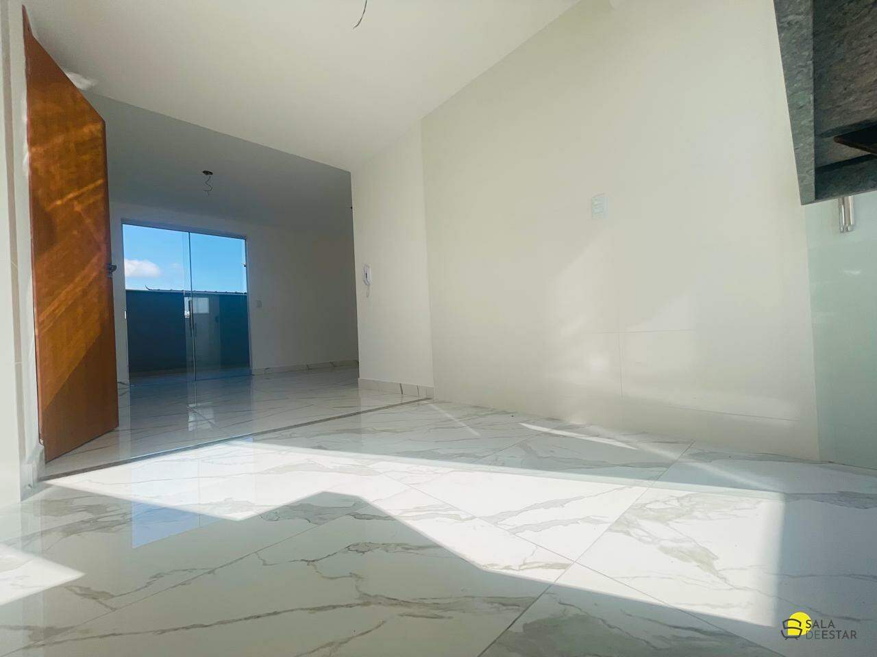 Área privativa à venda no Miramar: 