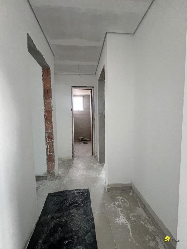 Área privativa à venda no Barreiro: 