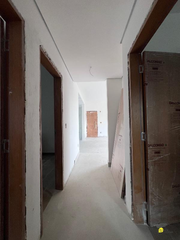 Área privativa à venda no Barreiro: 