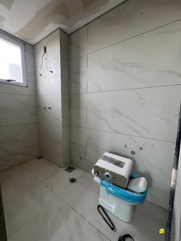 Área privativa à venda no Barreiro: 