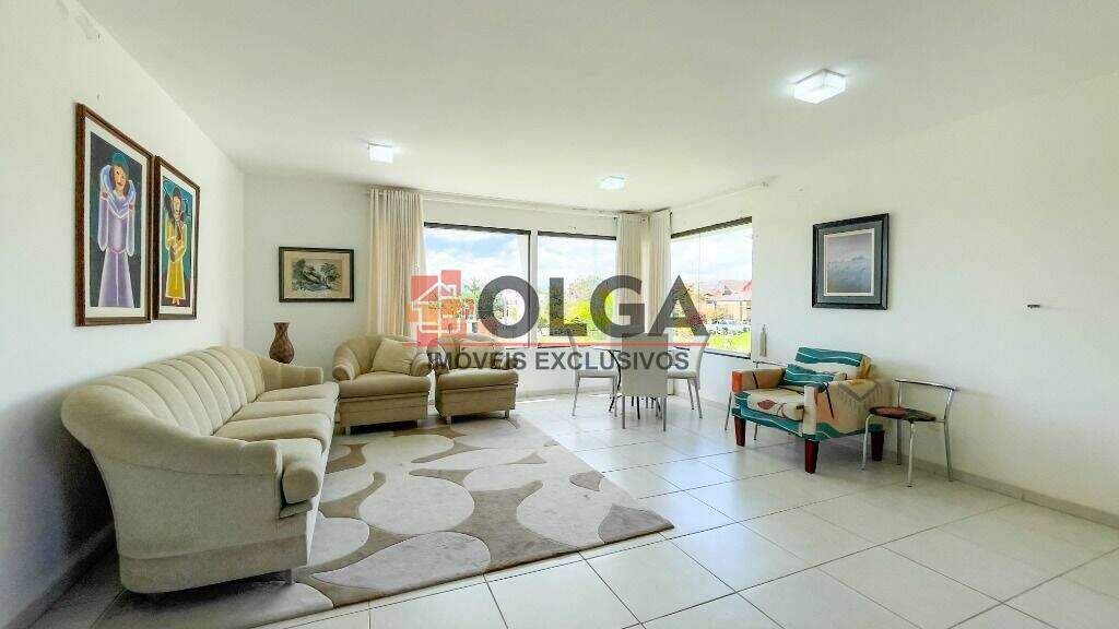 Casa à venda no bairro Santana: 