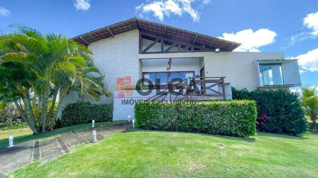 Casa à venda no bairro Santana: 