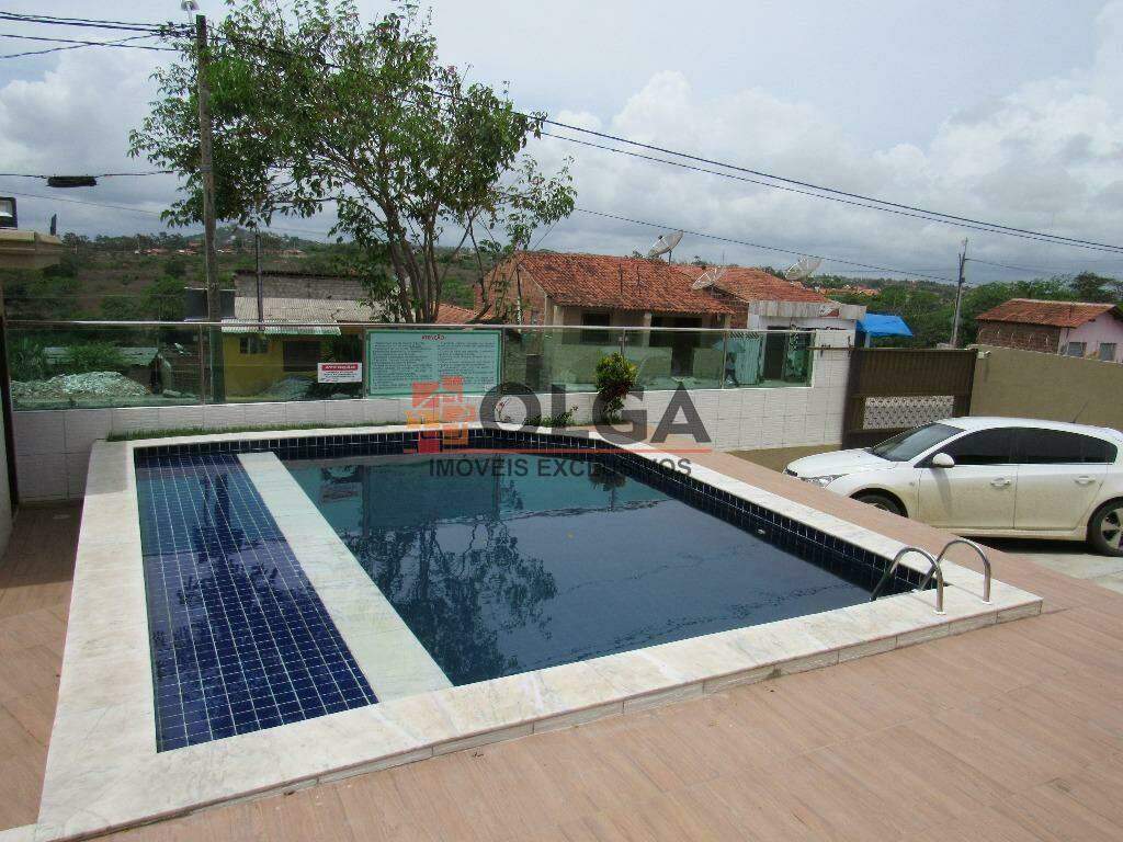 Apartamento à venda no bairro Nossa Senhora Aparecida: 