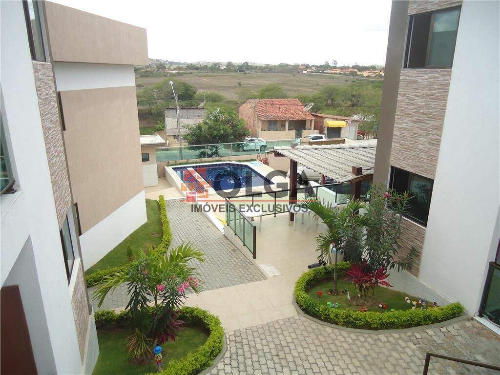 Apartamento à venda no bairro Nossa Senhora Aparecida: 