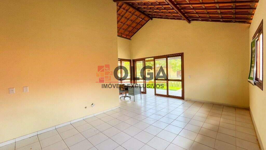 Casa à venda no bairro Santana: 