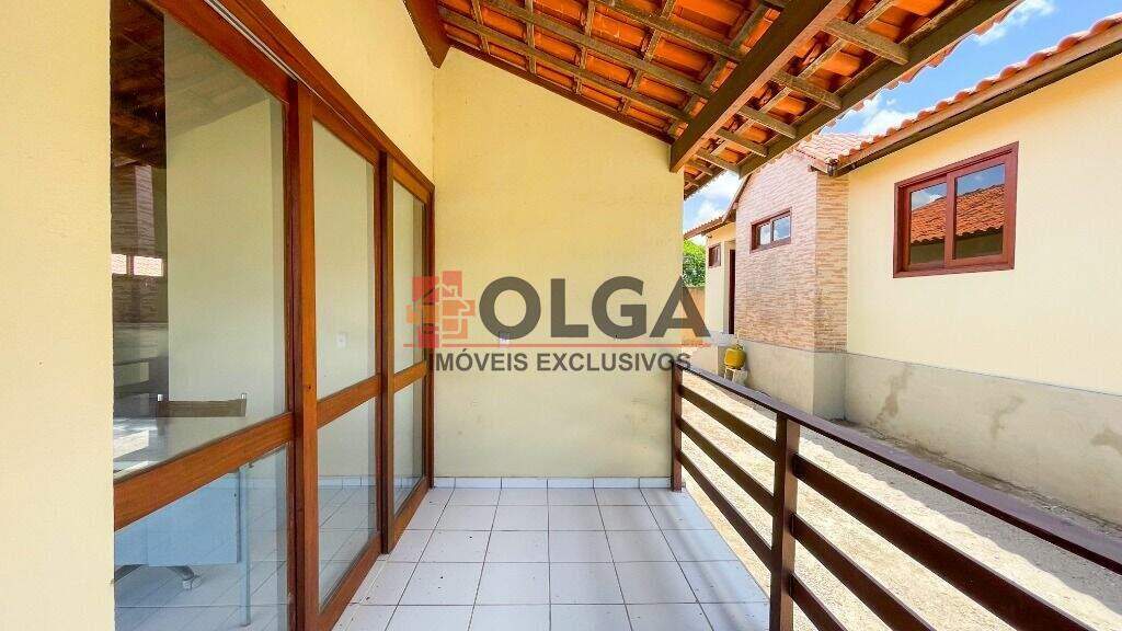 Casa à venda no bairro Santana: 