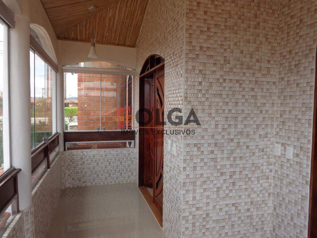 Casa à venda no bairro Alpes Suiços: 