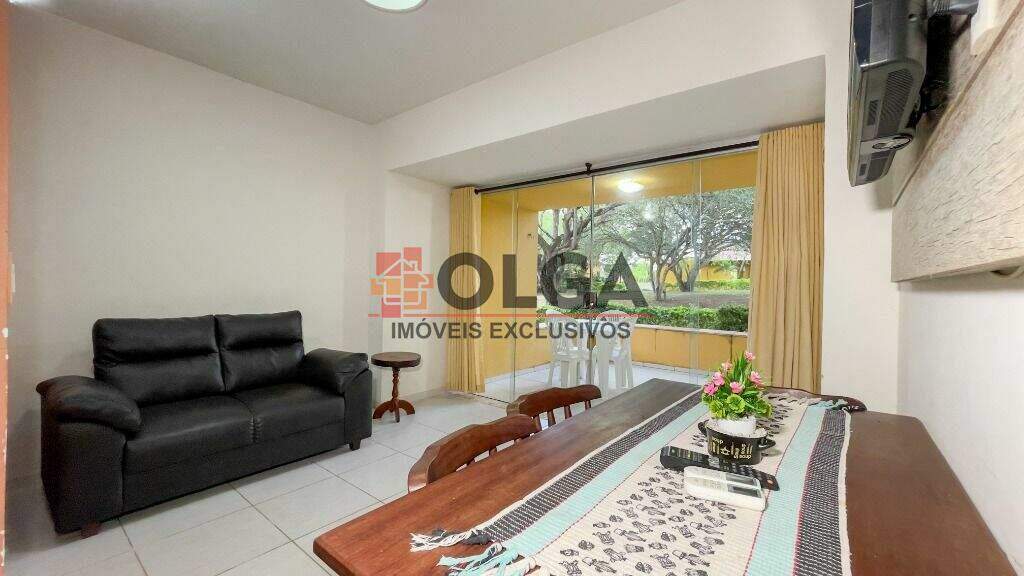 Flat à venda no bairro Novo Gravatá: 