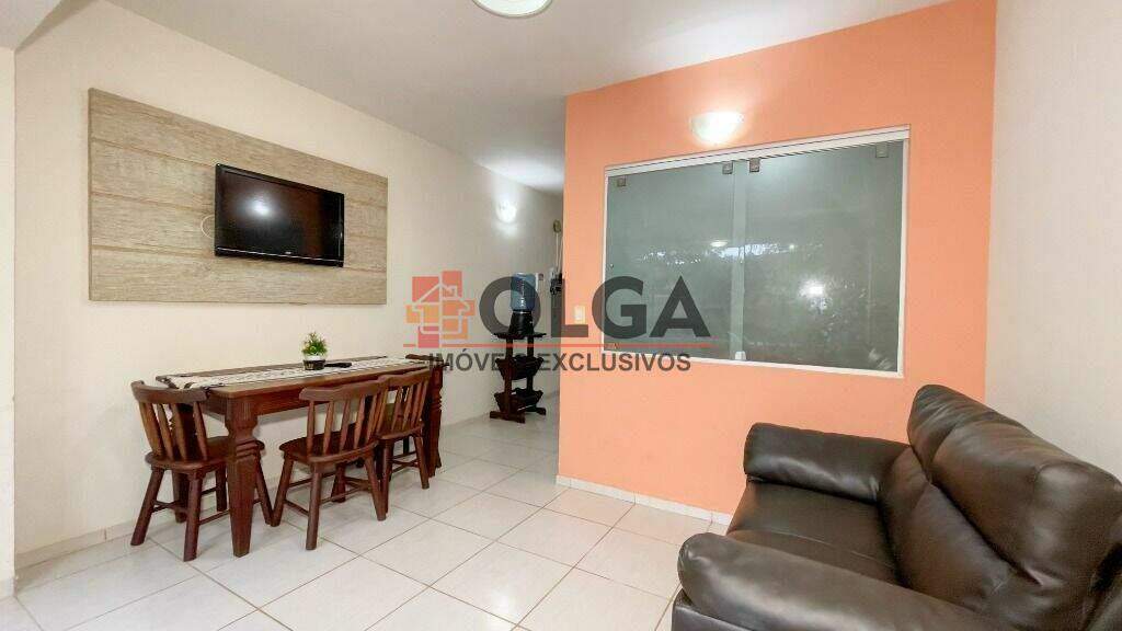 Flat à venda no bairro Novo Gravatá: 