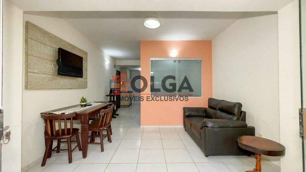 Flat à venda no bairro Novo Gravatá: 