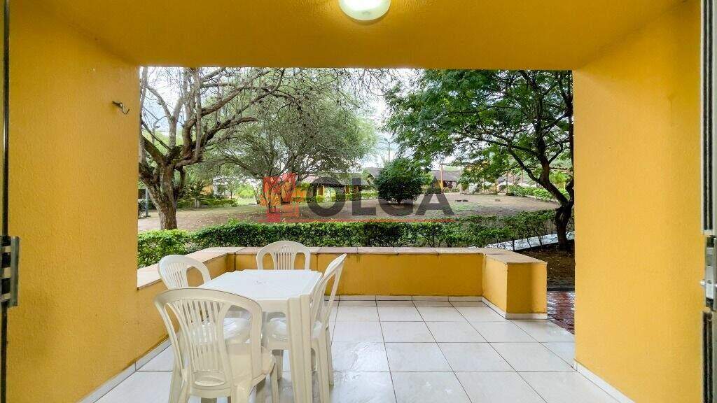 Flat à venda no bairro Novo Gravatá: 