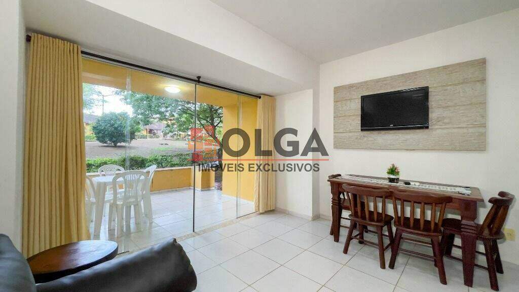 Flat à venda no bairro Novo Gravatá: 