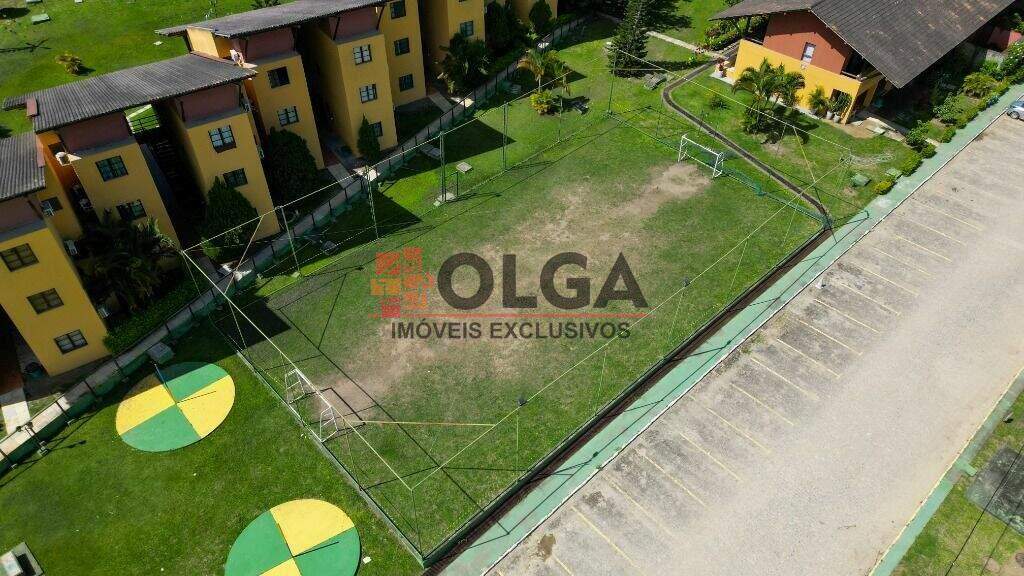 Flat à venda no bairro Novo Gravatá: 