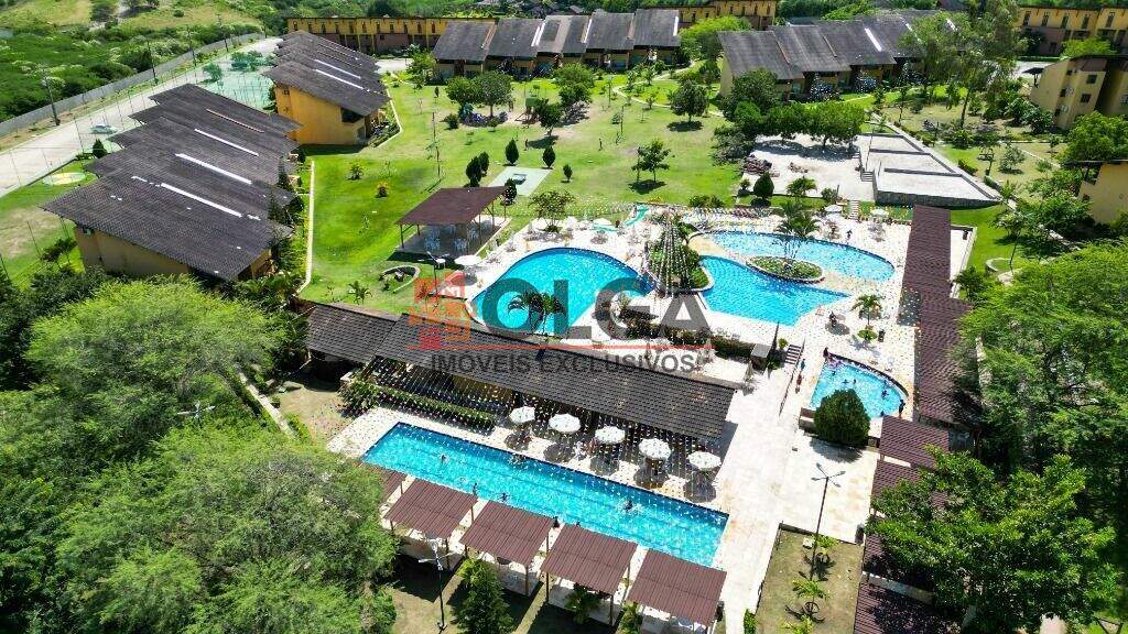 Flat à venda no bairro Novo Gravatá: 