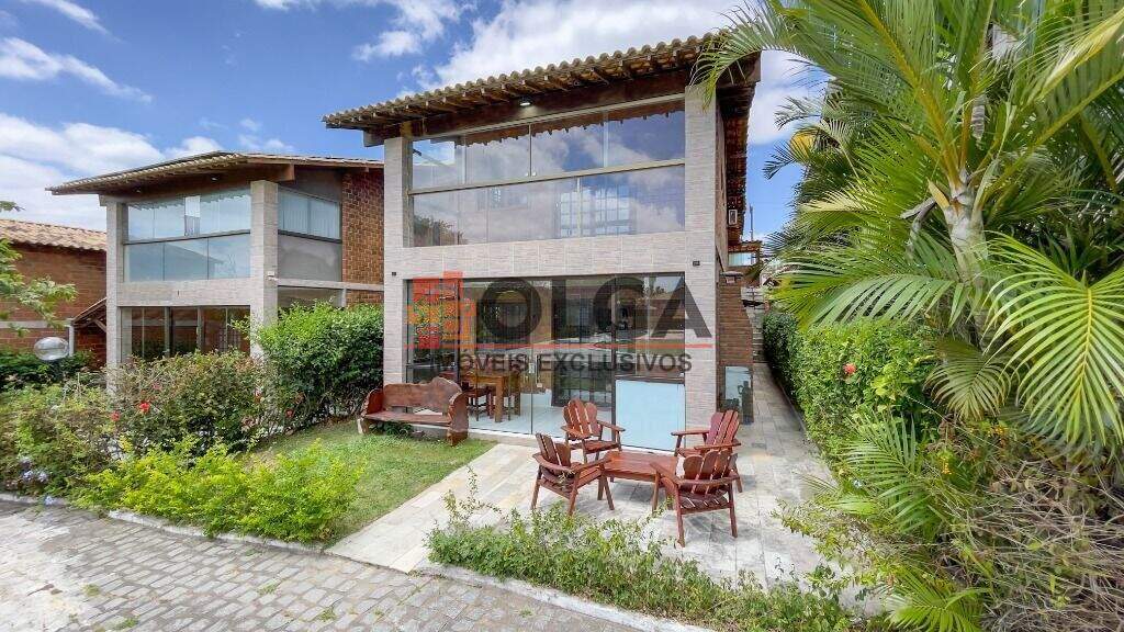 Casa à venda no bairro São José: 