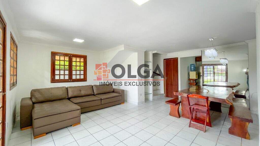 Casa à venda no bairro São José: 