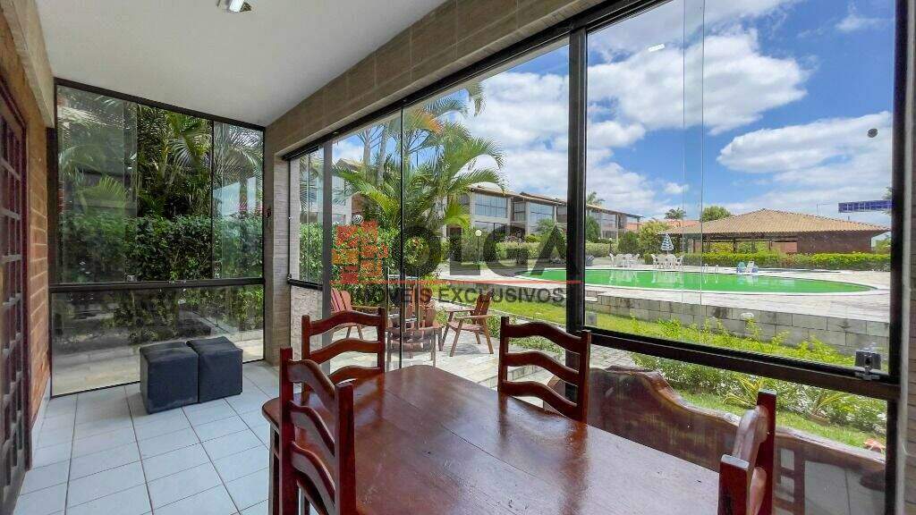 Casa à venda no bairro São José: 