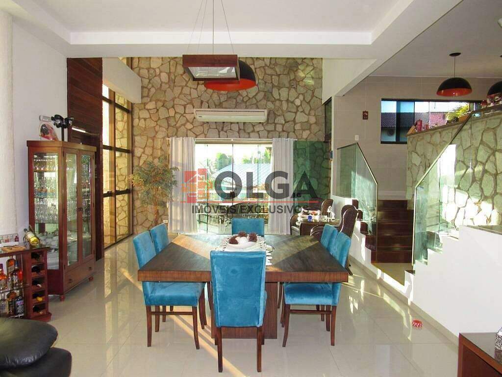 Casa à venda no bairro Zona Rural: 