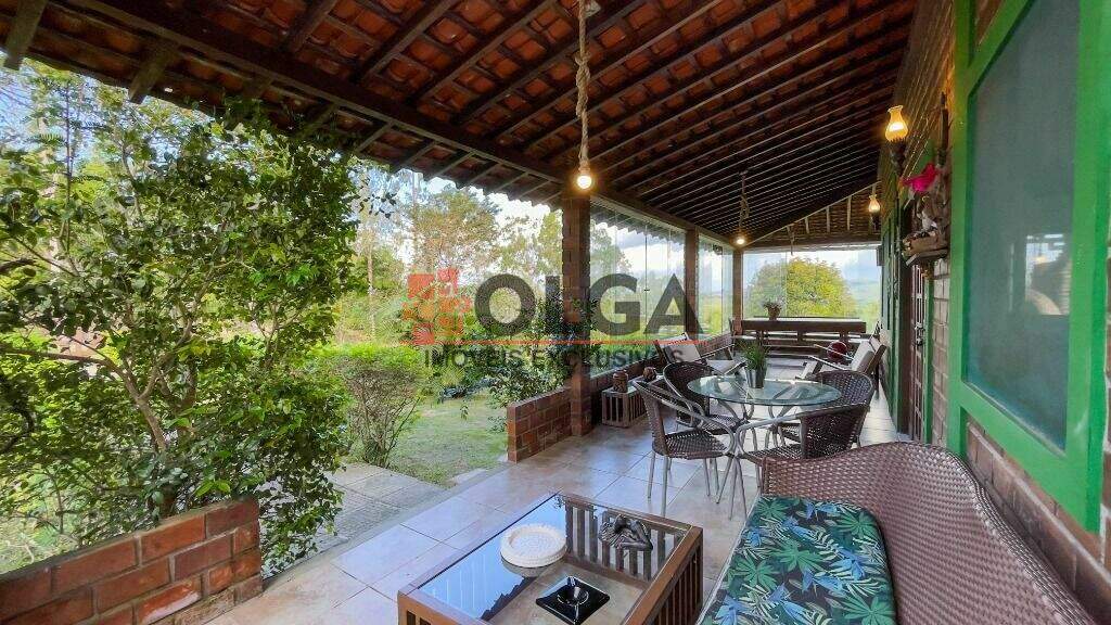 Casa à venda no bairro Cruzeiro: 