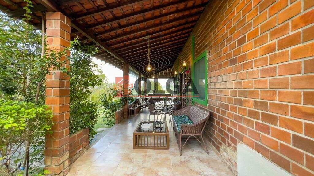 Casa à venda no bairro Cruzeiro: 