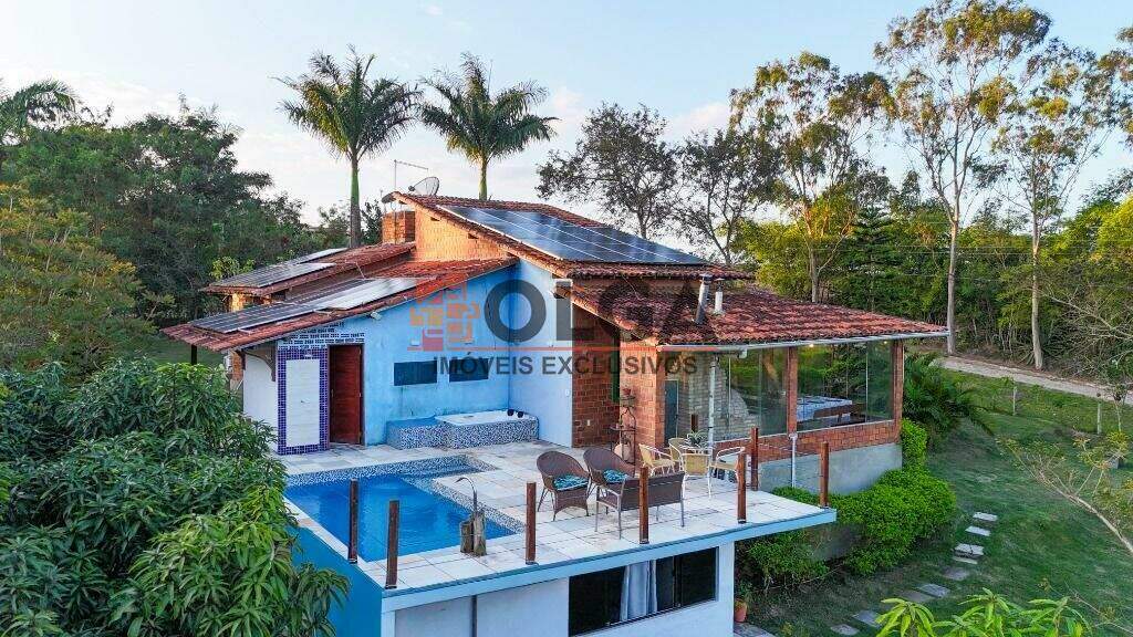 Casa à venda no bairro Cruzeiro: 