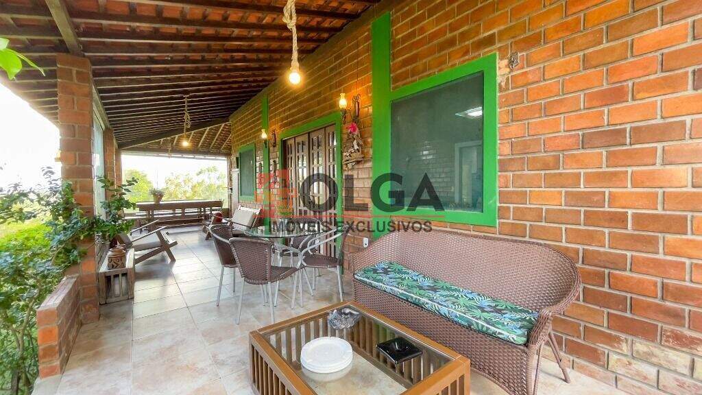 Casa à venda no bairro Cruzeiro: 