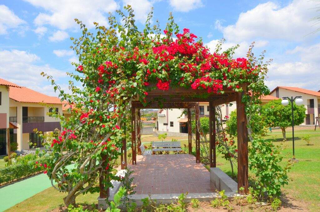 Casa à venda no bairro Porta Florada: 