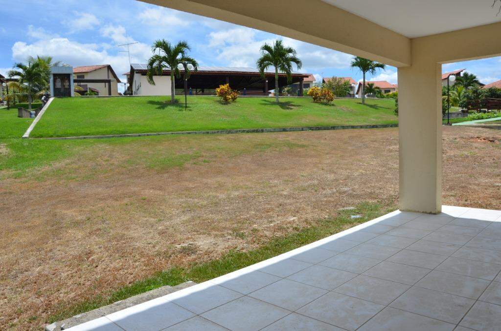 Casa à venda no bairro Porta Florada: 