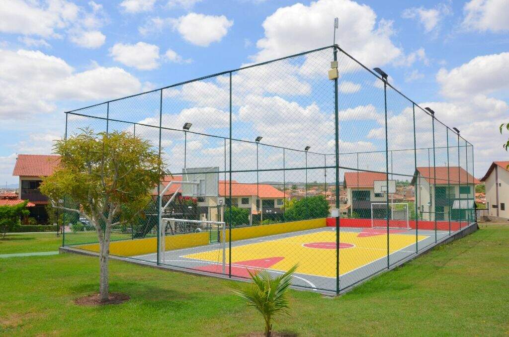 Casa à venda no bairro Porta Florada: 