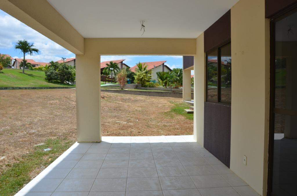 Casa à venda no bairro Porta Florada: 