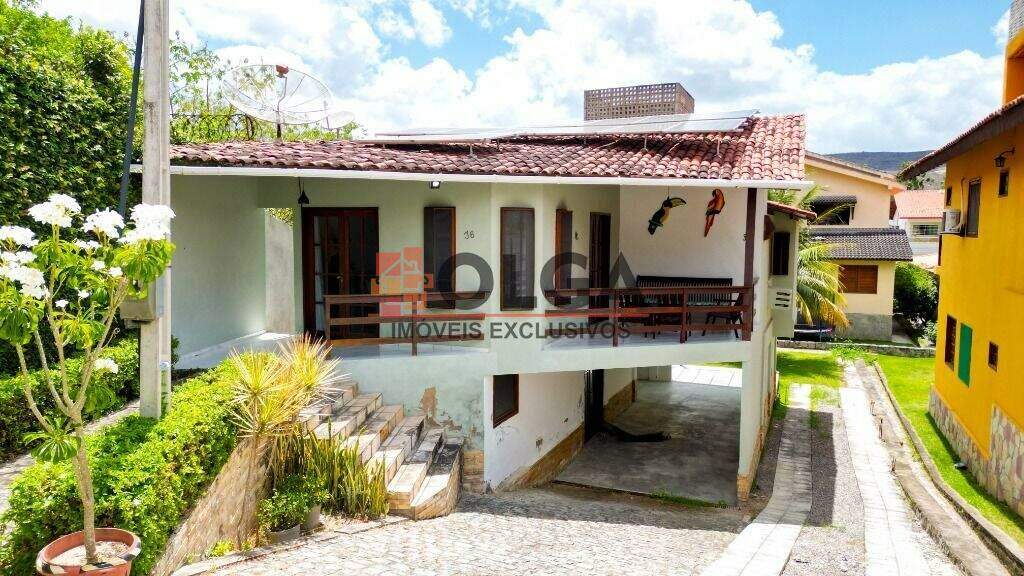 Casa à venda no bairro Maria Auxiliadora: 