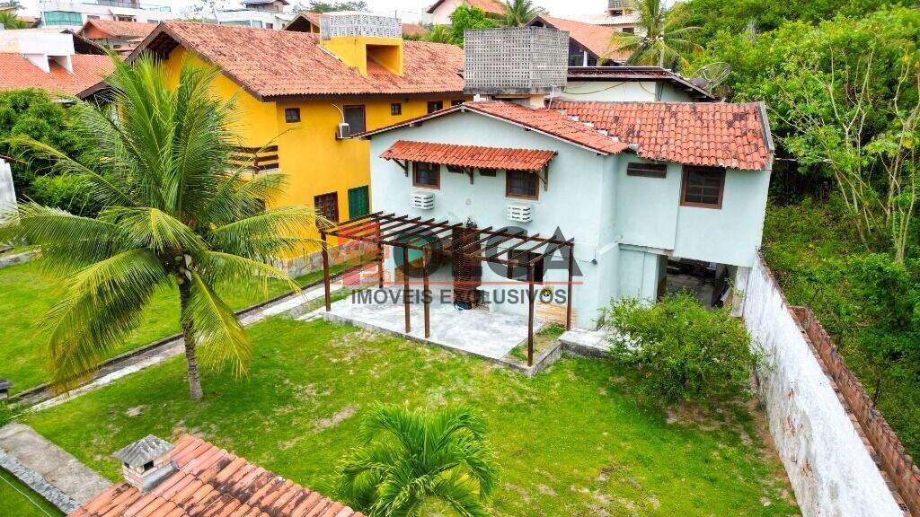 Casa à venda no bairro Maria Auxiliadora: 