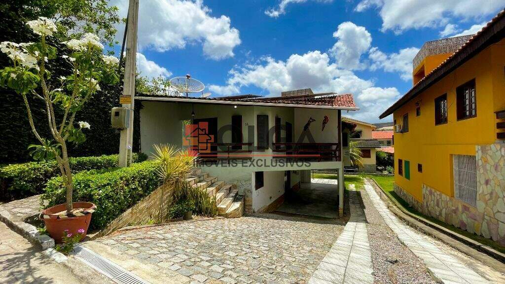 Casa à venda no bairro Maria Auxiliadora: 