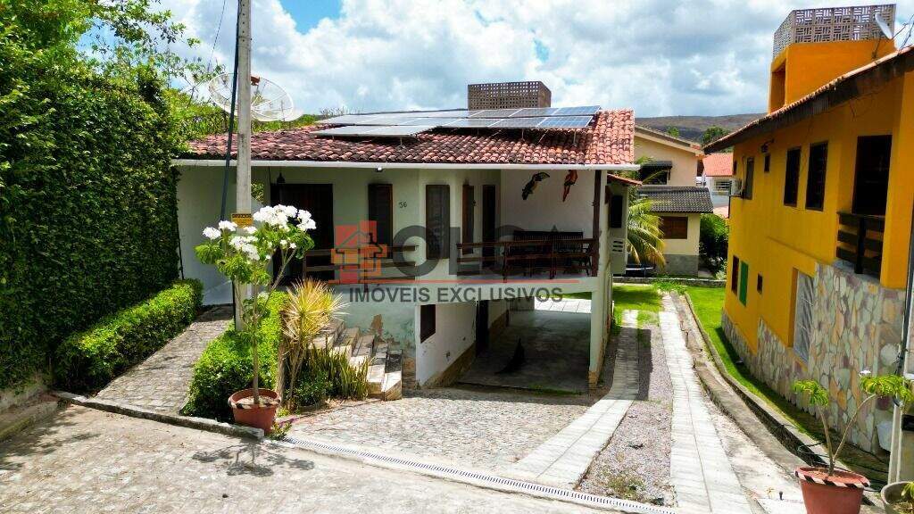 Casa à venda no bairro Maria Auxiliadora: 