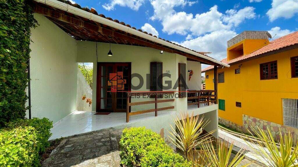 Casa à venda no bairro Maria Auxiliadora: 