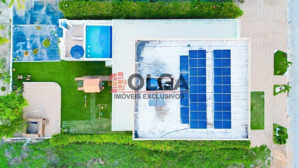 Casa à venda no bairro Ponto Alto: 