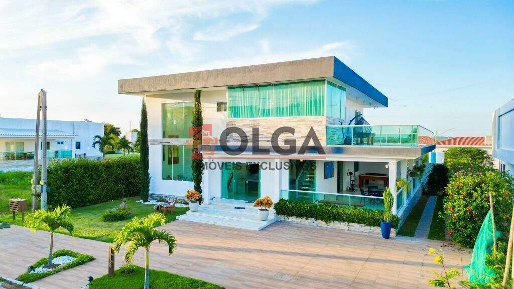 Casa à venda no bairro Ponto Alto: 