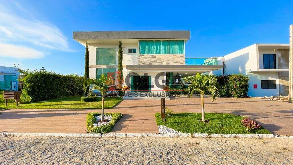Casa à venda no bairro Ponto Alto: 