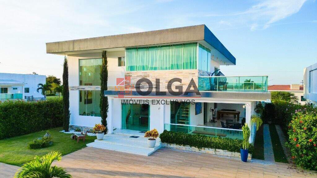 Casa à venda no bairro Ponto Alto: 