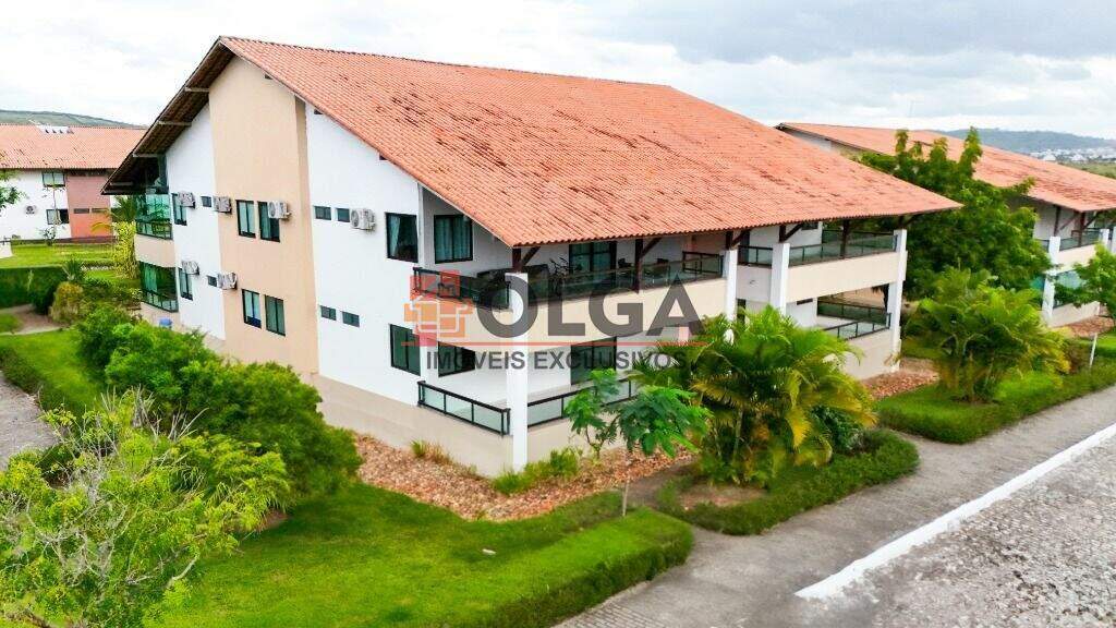 Flat à venda no bairro Norte: 
