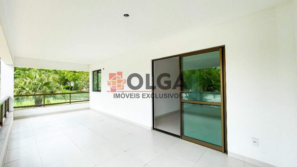 Flat à venda no bairro Norte: 