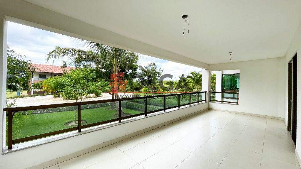 Flat à venda no bairro Norte: 