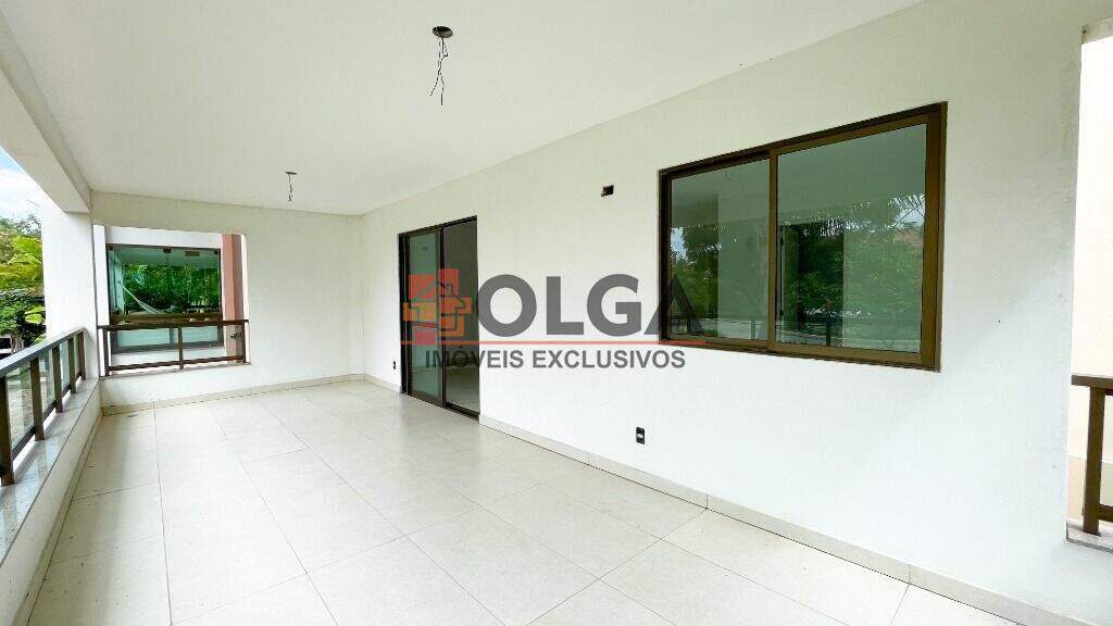 Flat à venda no bairro Norte: 
