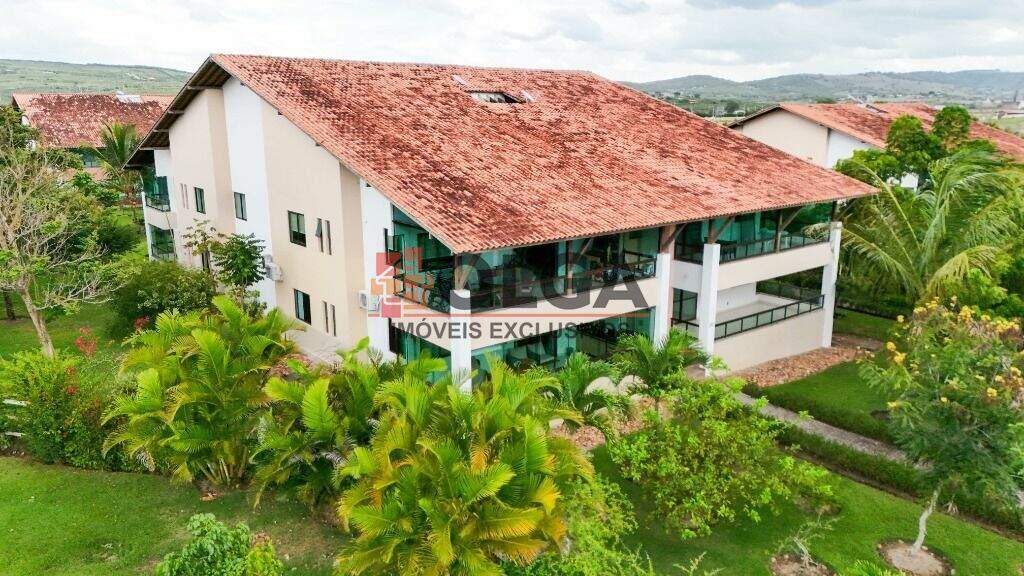 Flat à venda no bairro Norte: 