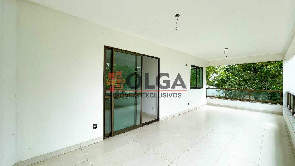 Flat à venda no bairro Norte: 