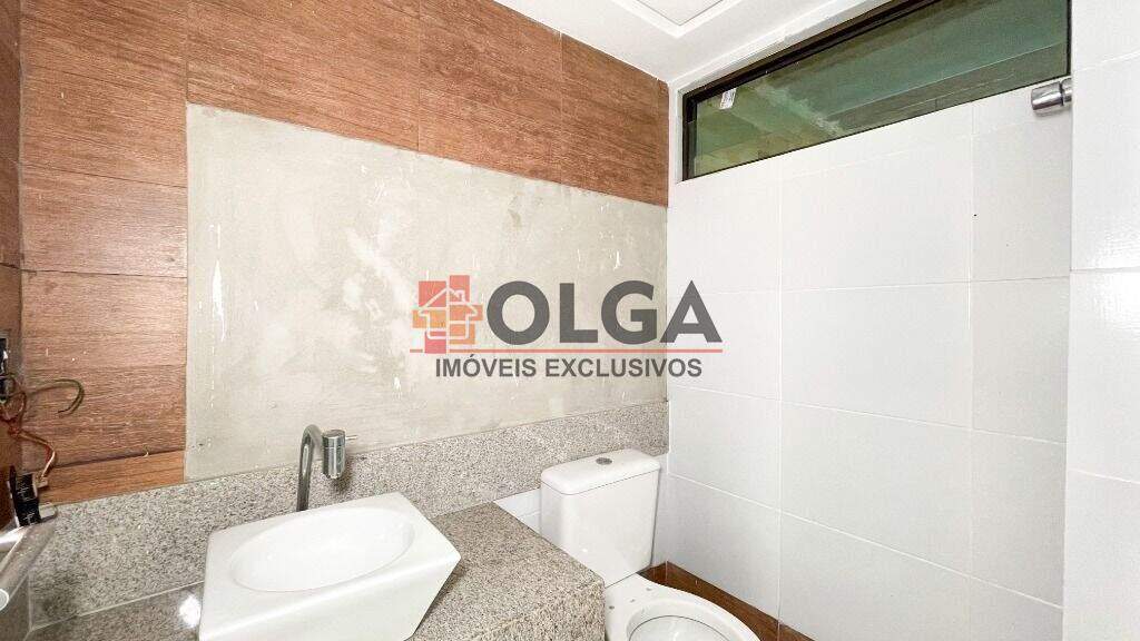Flat à venda no bairro Norte: 