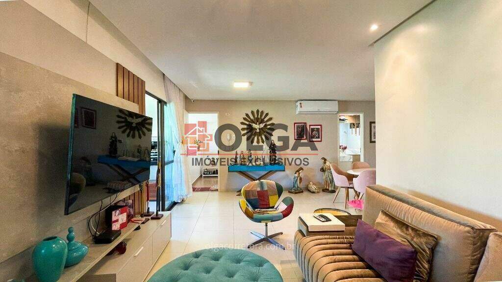 Flat à venda no bairro Novo Gravatá: 