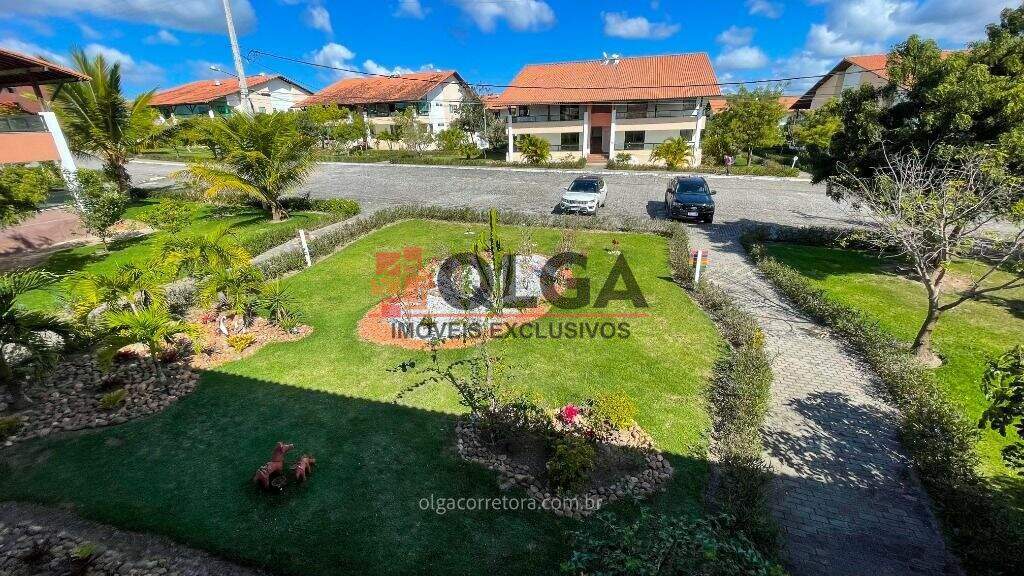 Flat à venda no bairro Novo Gravatá: 